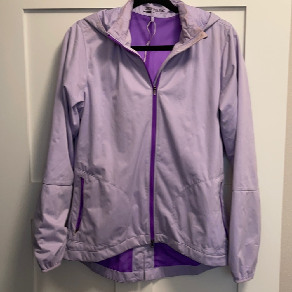 Nike Golf Jacket